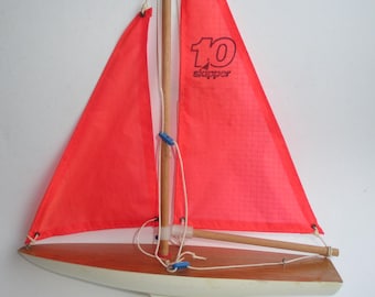 Toy Pond Yacht par Skipper Yachts