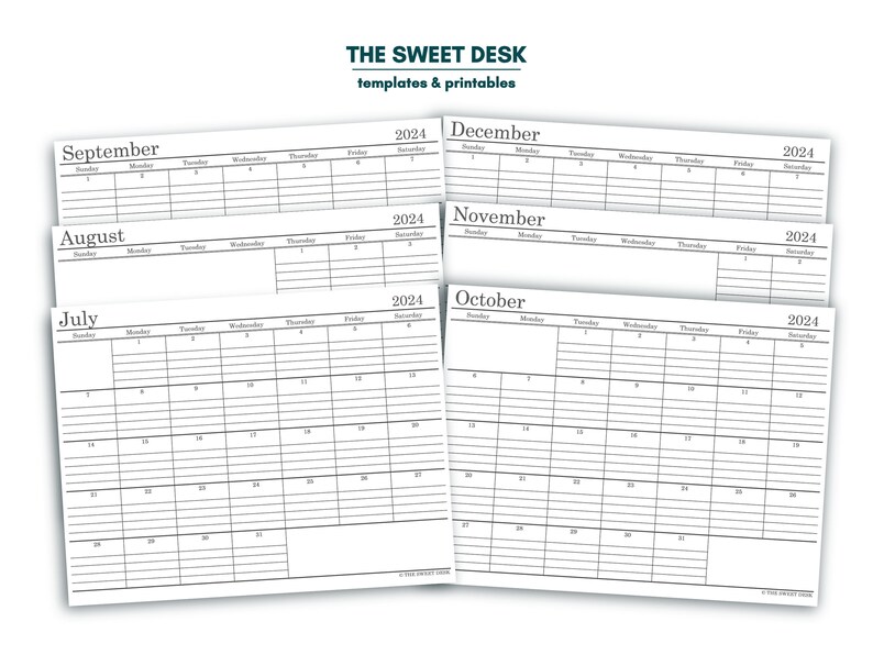 2024-excel-calendar-template-calendar-printable-sunday-start