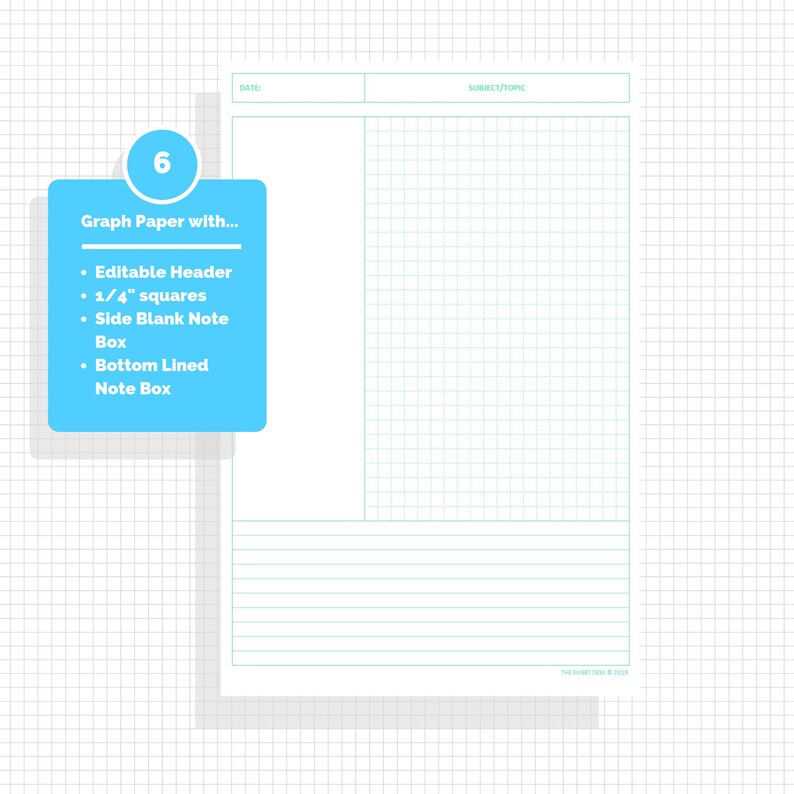 printable graph paper quad ruled excel graph paper
