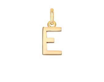 17mm x 10mm Solid 14k Yellow Gold Initial Letter P Alphabet Charm Pendant 17mm x 10mm Solid 14k Yellow Gold Initial Letter P Alphabet Charm Pendant