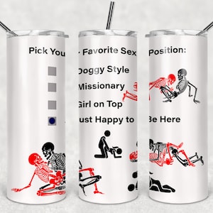 Favorite SEX Position. Halloween. Sublimation Digital Download for