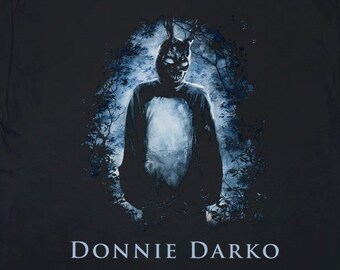 donnie darko triumph sweatshirt