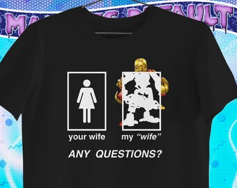 bionicle supreme shirt