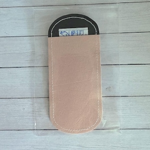 Bandage Holder Keychain: First Aid Pouch with Bandage, Band-Aid Case image 17