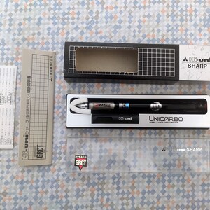 Very Rare Mitsubishi Hi Uni 5050 Mechanical Pencil - Etsy