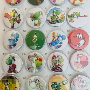 Pin on Cute Yoshi's Super Cute Club