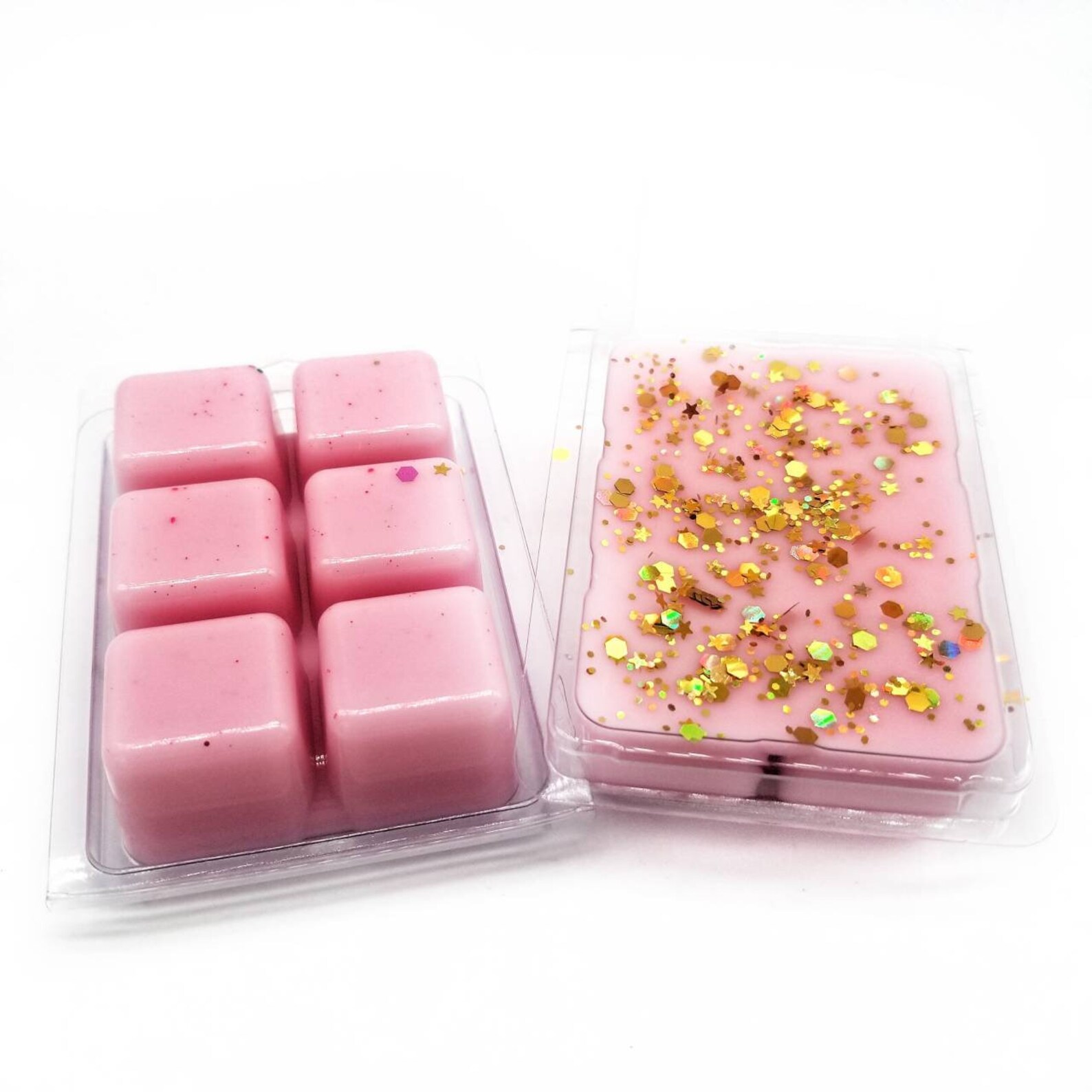 Secret Garden Wax Melts English Garden Highly Scented Etsy