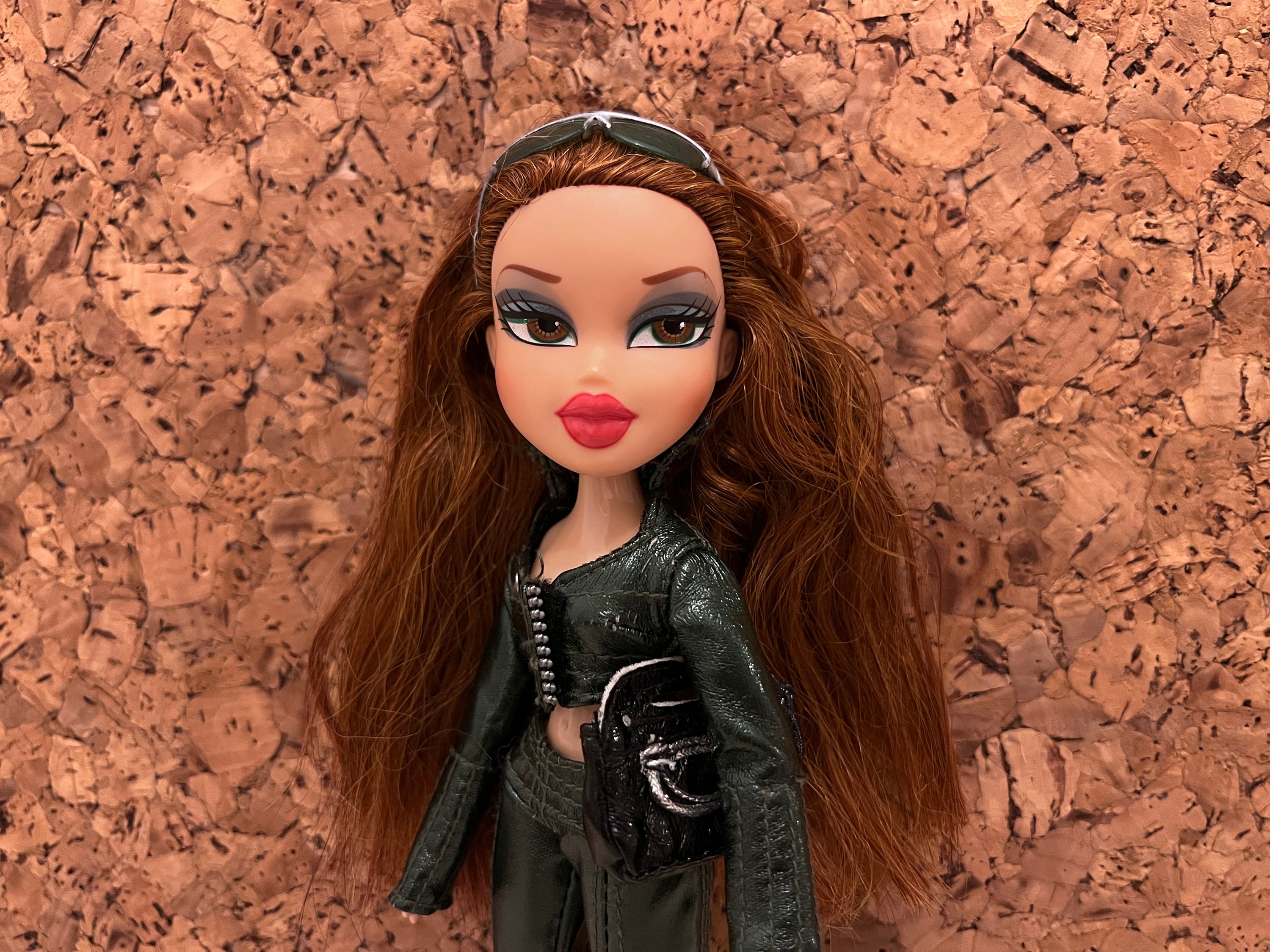 Bratz dynamite meygan hotsell