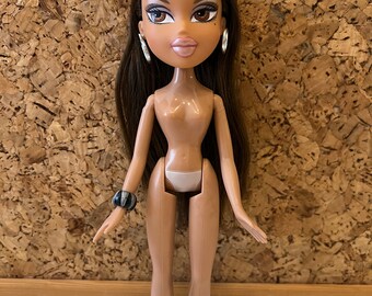 ブラッツ ドール | ヤスミン「ファッション スタイリスト」 | 説明を