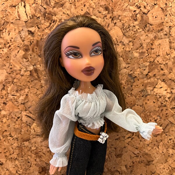 Vintage Bratz Doll Etsy