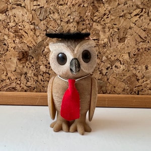 Sylvanian Family Owl - Etsy Sylvanian Family Owl - Etsy