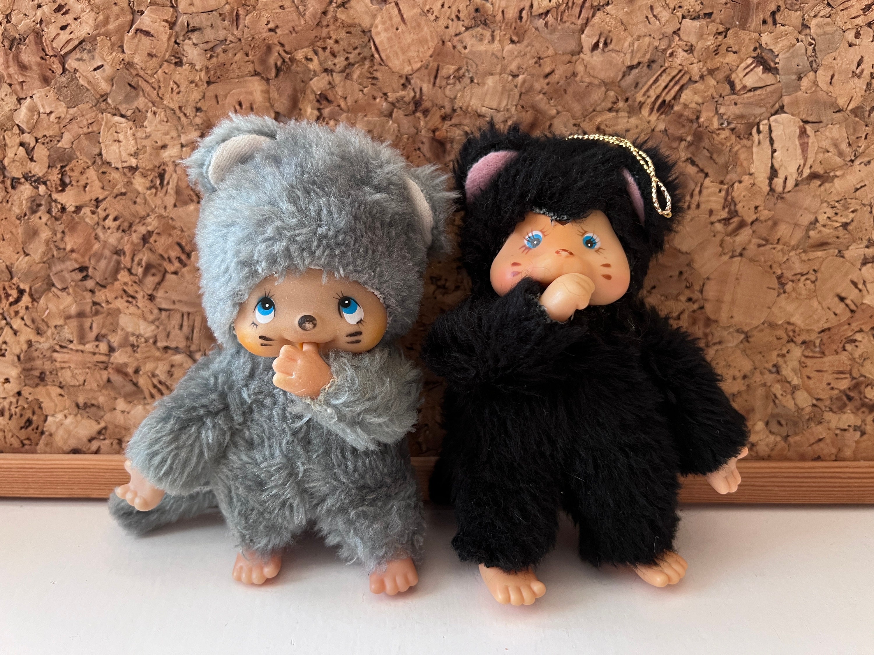 1980s Vintage Nyamy Pusser | Sekiguchi | Danish | Great Condition