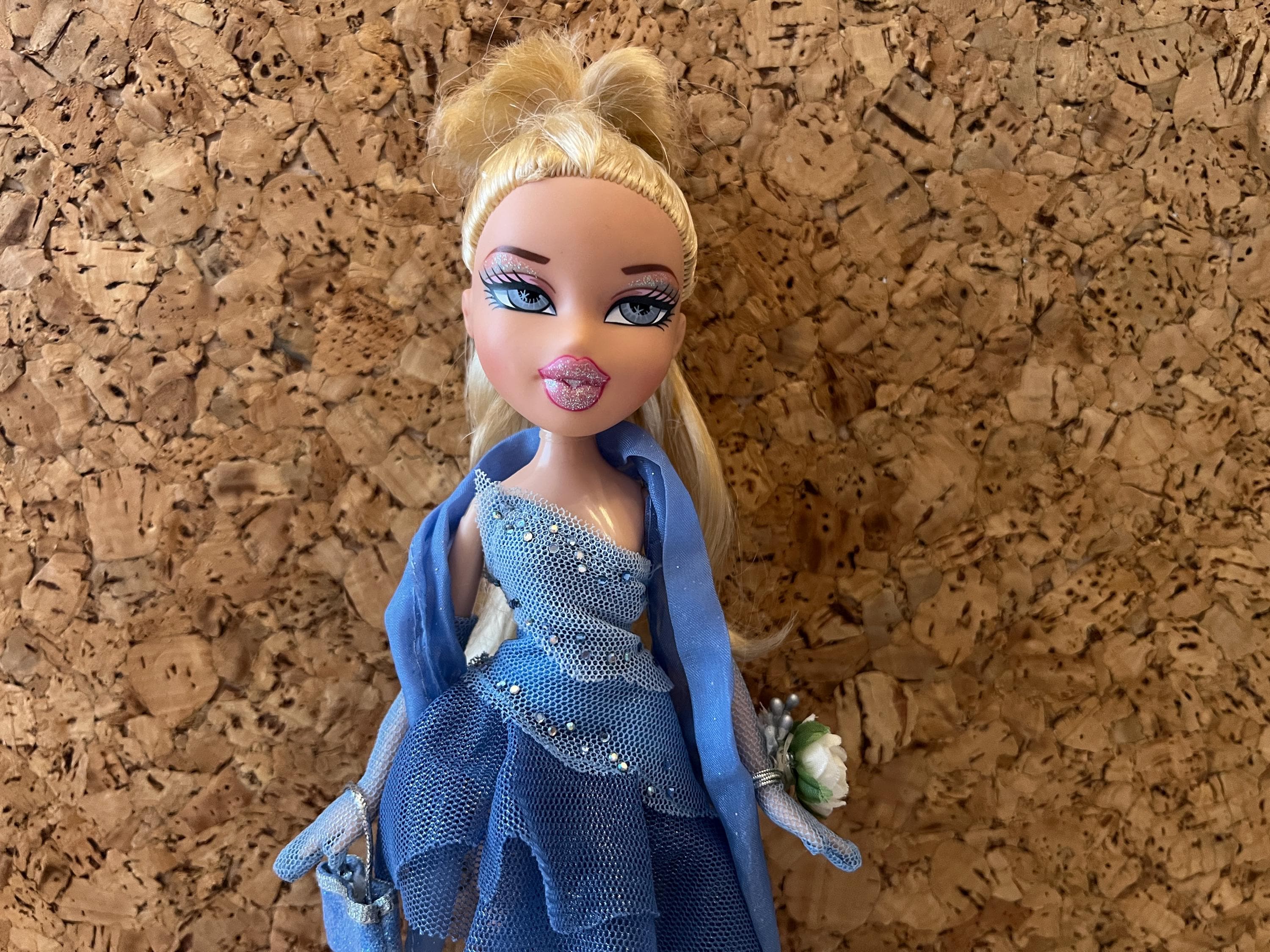 Bratz Doll | Cloe 'formal Funk Party Night' | Read Description | MGA Teenage Doll - Etsy Bratz Doll | Cloe 'formal Funk Party Night' | Read Description | MGA Teenage Doll - Etsy