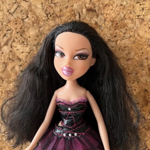 Bratz Doll | Jade ‘Designed by’ | Read Description | MGA Teenage Doll