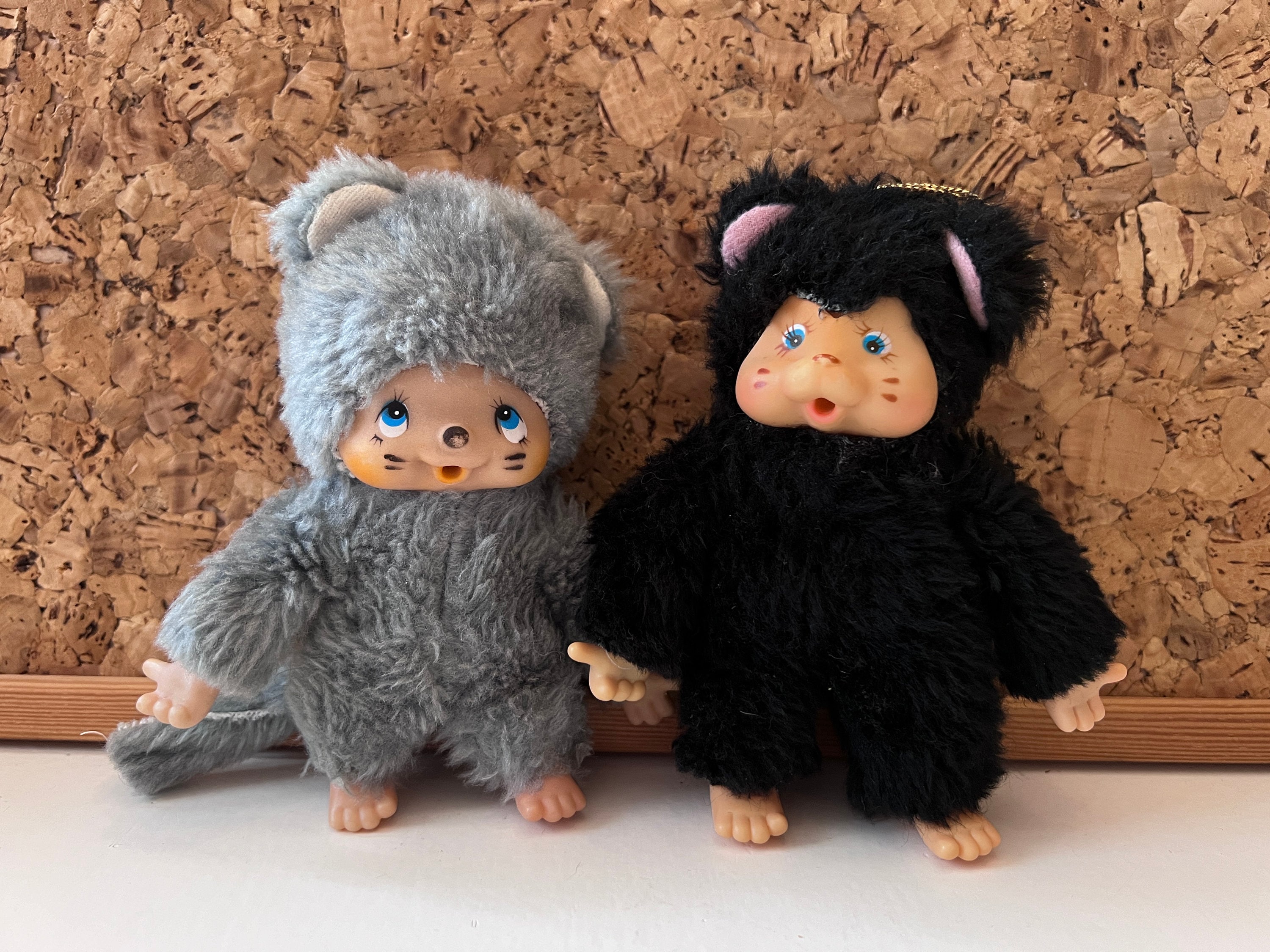 1980s Vintage Nyamy Pusser | Sekiguchi | Danish | Great Condition