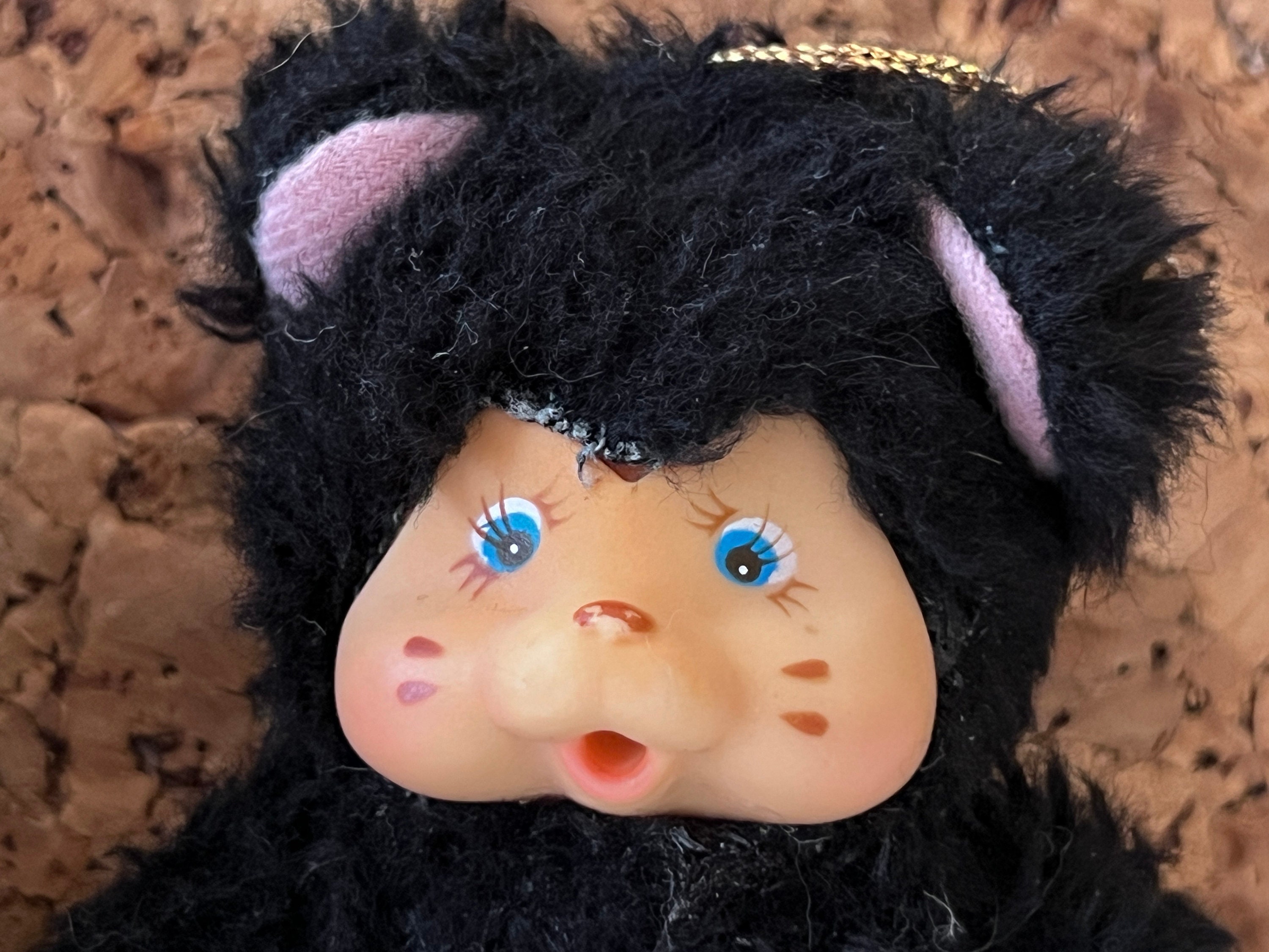 1980s Vintage Nyamy Pusser | Sekiguchi | Danish | Great Condition
