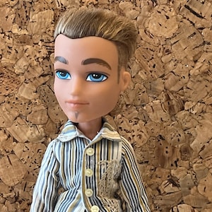 Bratz Boyz | Blind Date Cameron | Read Description | MGA Collector Doll