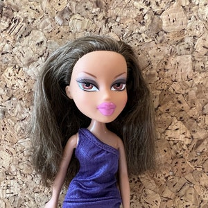 Bratz Doll | Yasmin ‘The Fashion Show - Evening Wear Collection’ | Read Description | MGA Teenage Doll