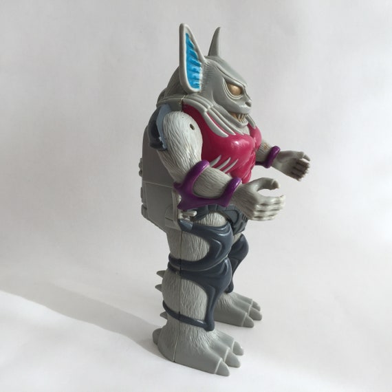 1980s Vintags Transformers Pretenders | BOMB-BURST | Hasbro