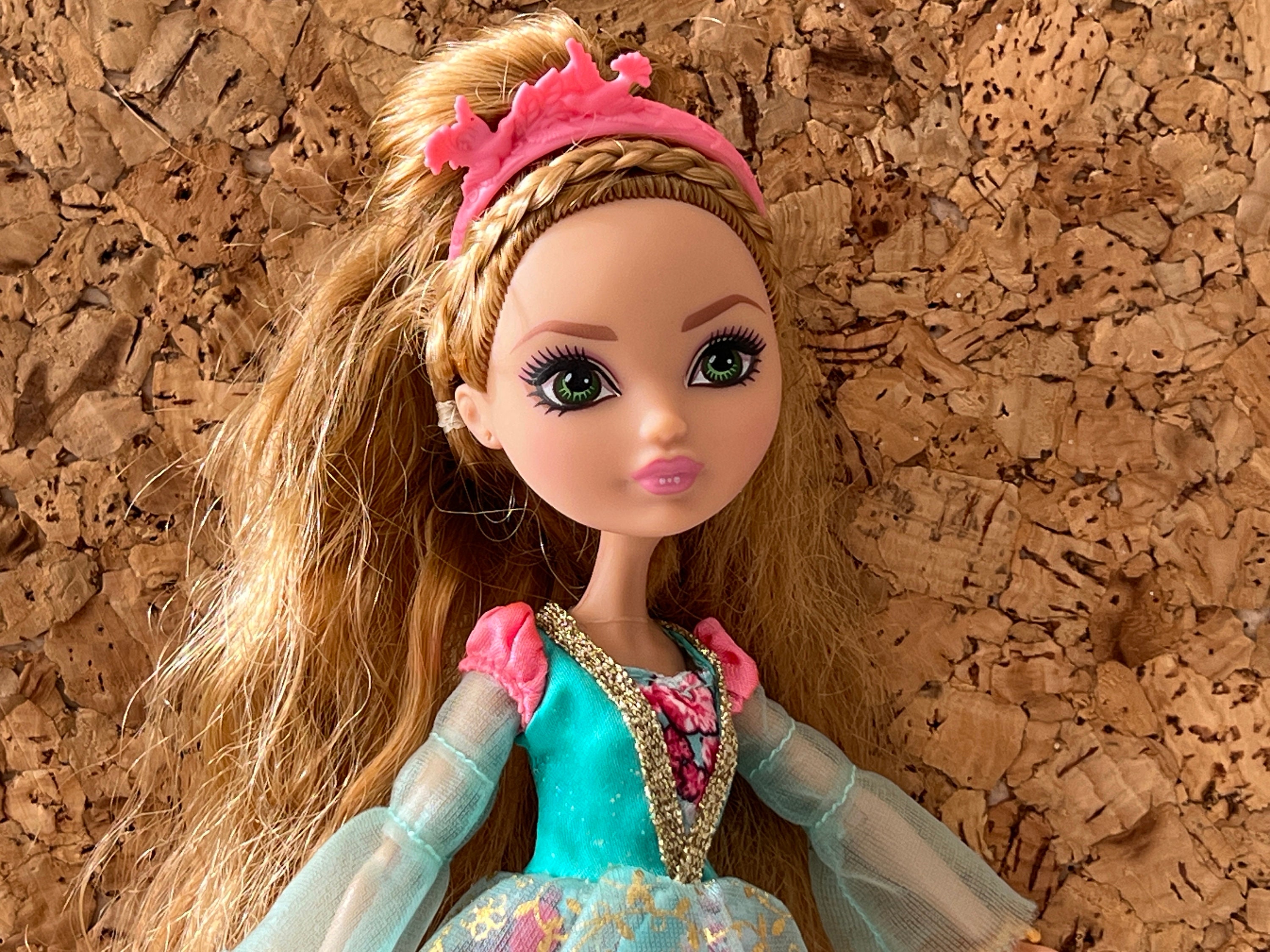 Ever After High Ashlynn Doll 