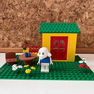 Legos Animals Etsy
