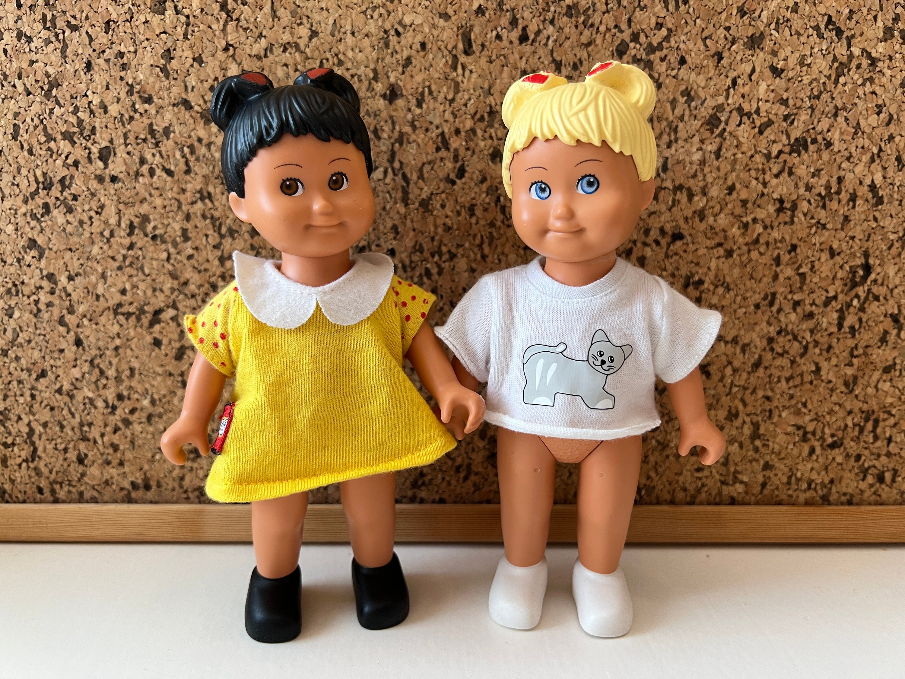 Lego duplo dolls sale