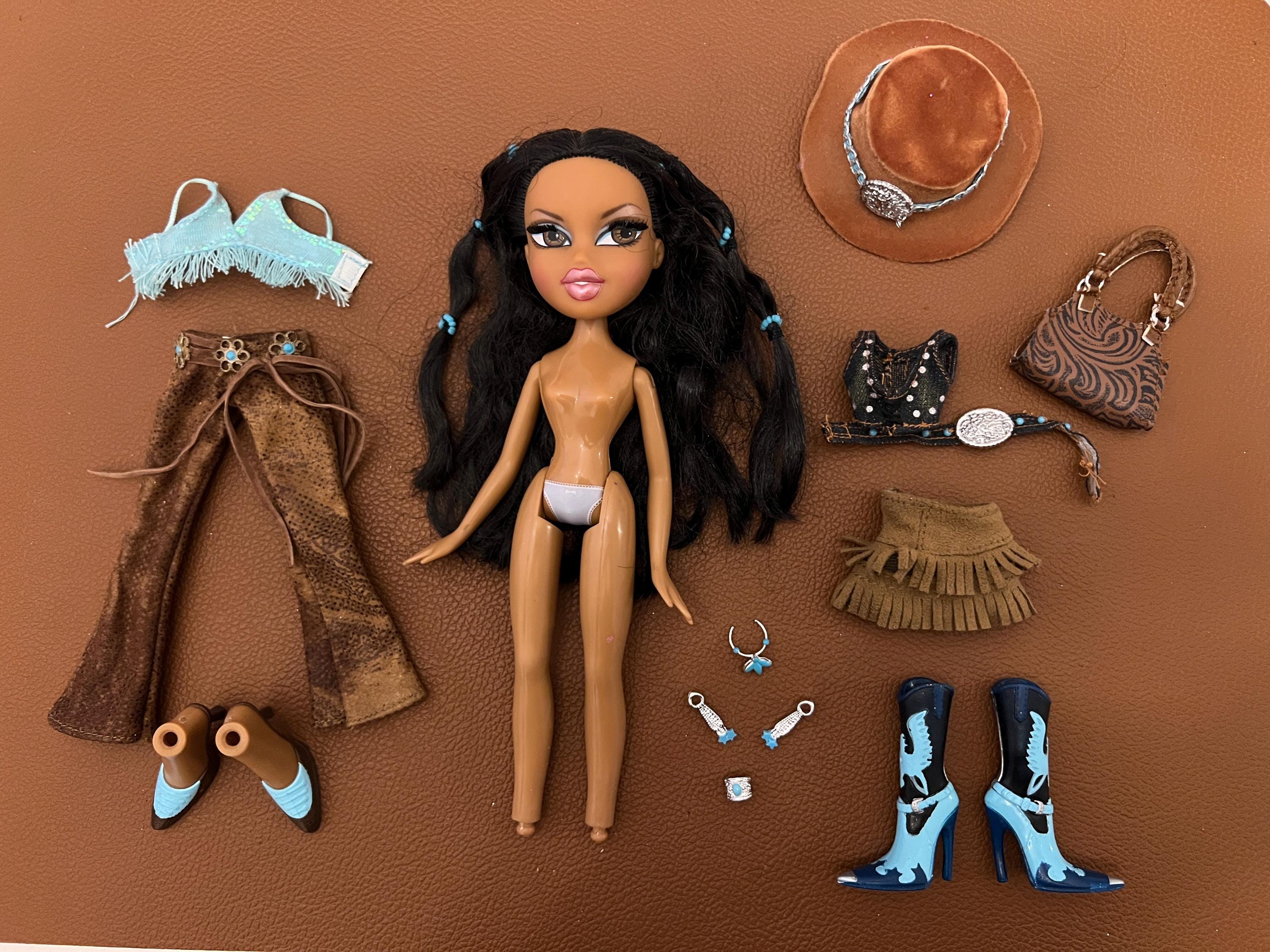 Bratz Wild Wild West Canada