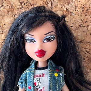 Bratz Doll | Jade ’Hippie Chic’ | Read Description | MGA Teenage Doll