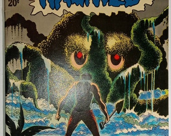 Spuk #8 : Bronzezeit / 7.0