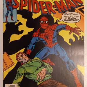 L'incroyable Spider-Man # 176 / Catégorie 8.0