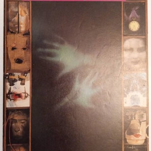 The Sandman #6 : Copper Age Comic Book / Grade Range - 6.5 to 7.0