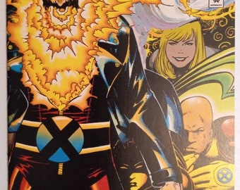 Generation X Collector's Preview : Grade Range - 9.0