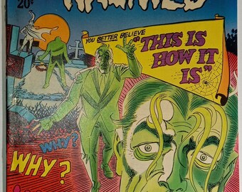 Spuk #5 : Bronzezeit / 5.5