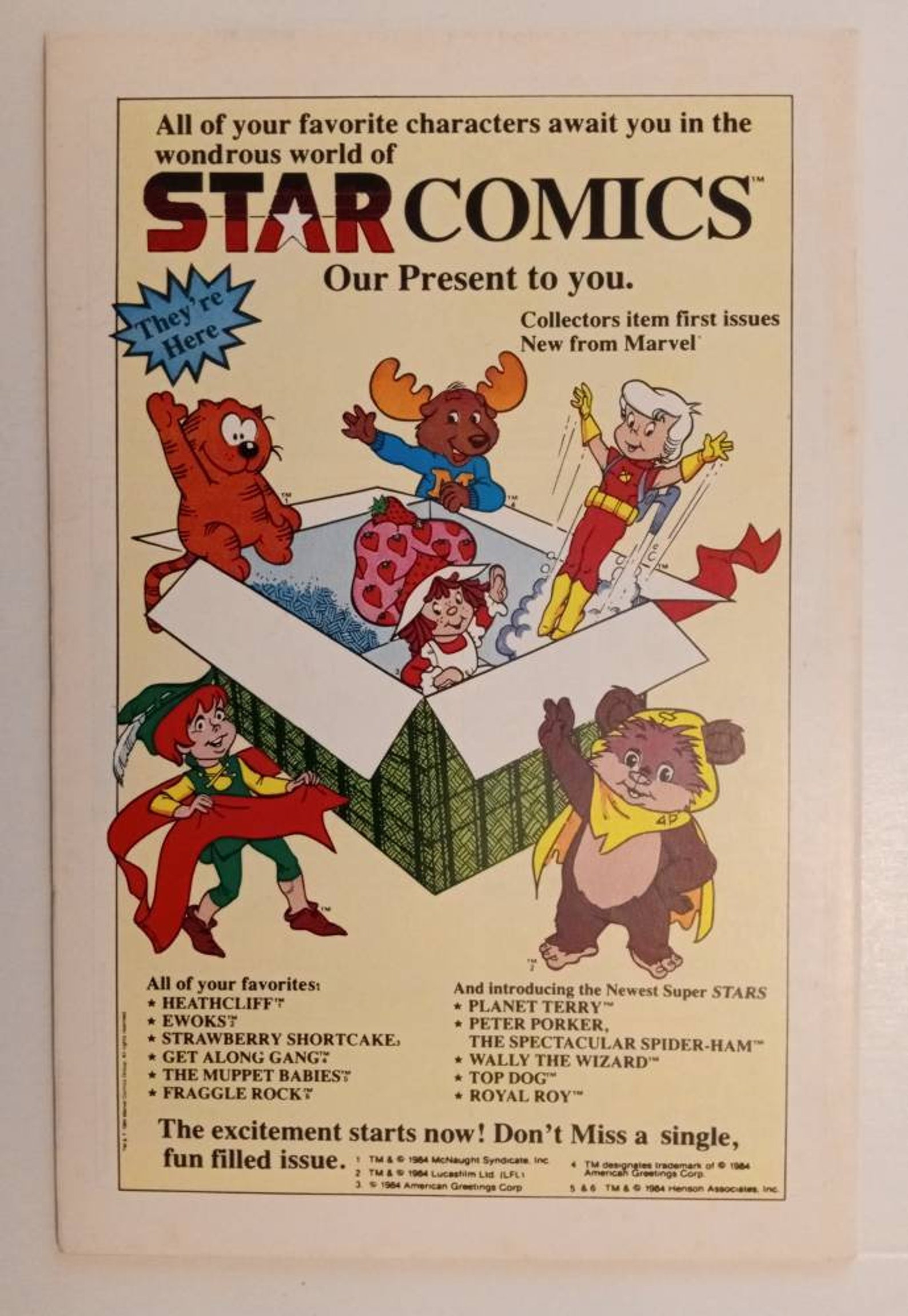 The Uncanny Xmen 193 Copper Age Comics / Grade Range 8.5 Etsy