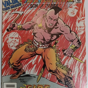 Arak Comics #15: Bronstijd / 9,2 / Masters of the Universe Preview Comic