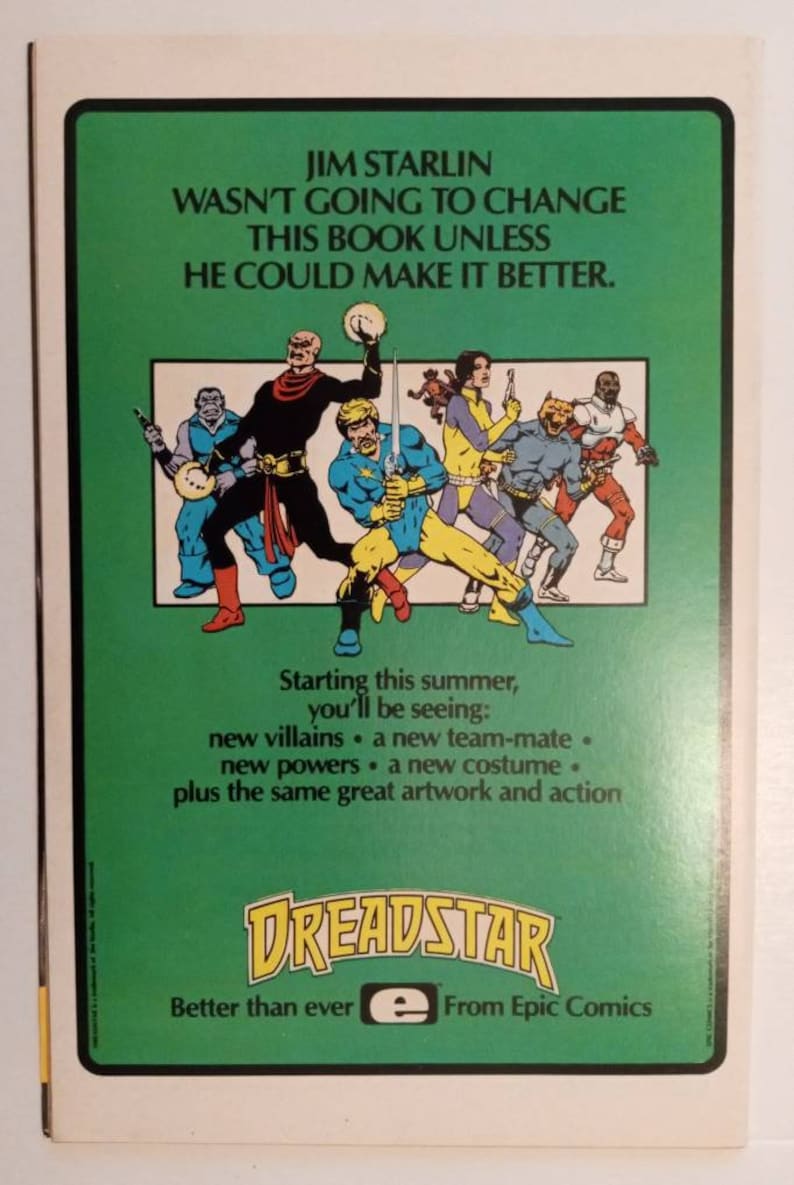 The Uncanny Xmen 186 Bronze Age Comics / Grade Range 9.2 Etsy