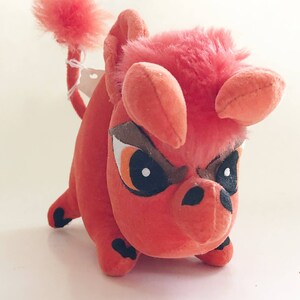 Kamar Bull 1968 Vintage Dream Pet Japan