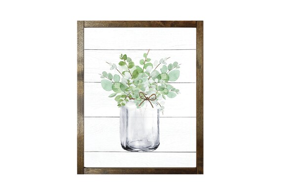Farmhouse Printable, Instant Download