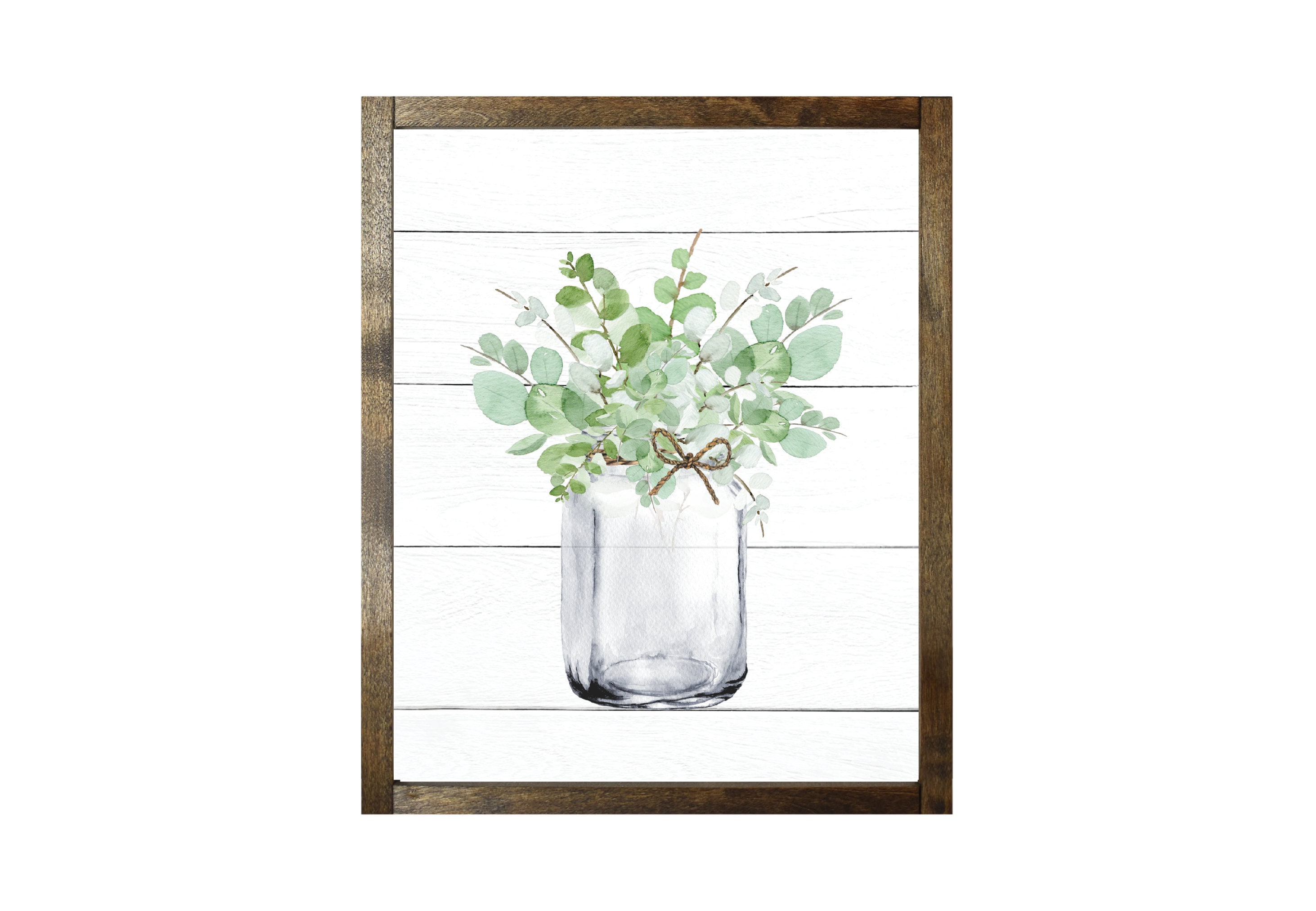 HOME DECOR FARMHOUSE Mason Jar Decor Mason Jar Printable | Etsy