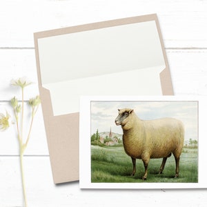 Carte imprimable, Carte numérique, Carte de voeux, Carte de correspondance vierge Carte pour toute occasion, Carte vierge, Carte de remerciement, Carte de correspondance, Imprimez votre propre carte