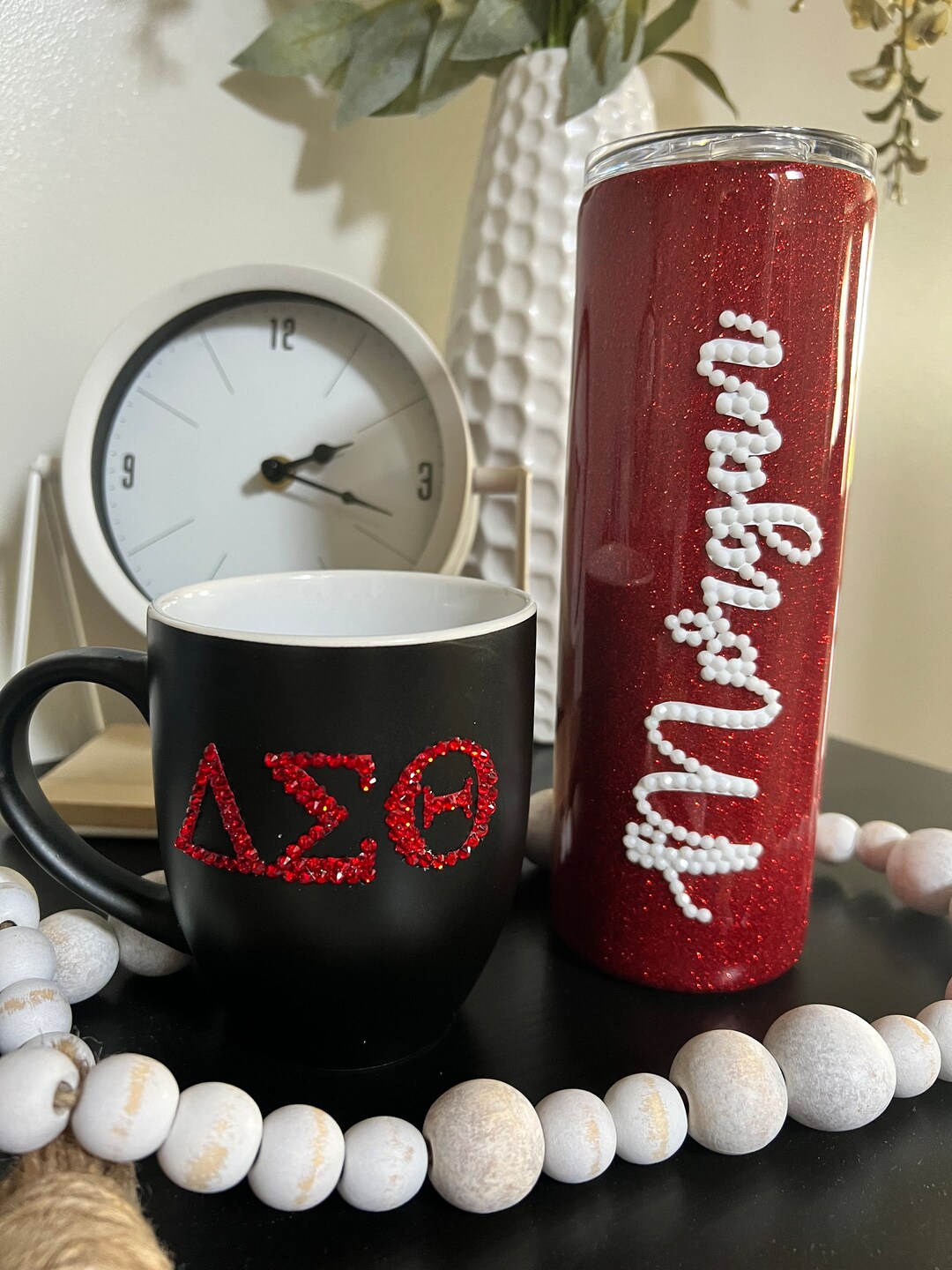 DST Mug, DST Gift Etsy