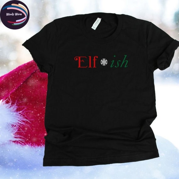 short sleeve christmas shirt