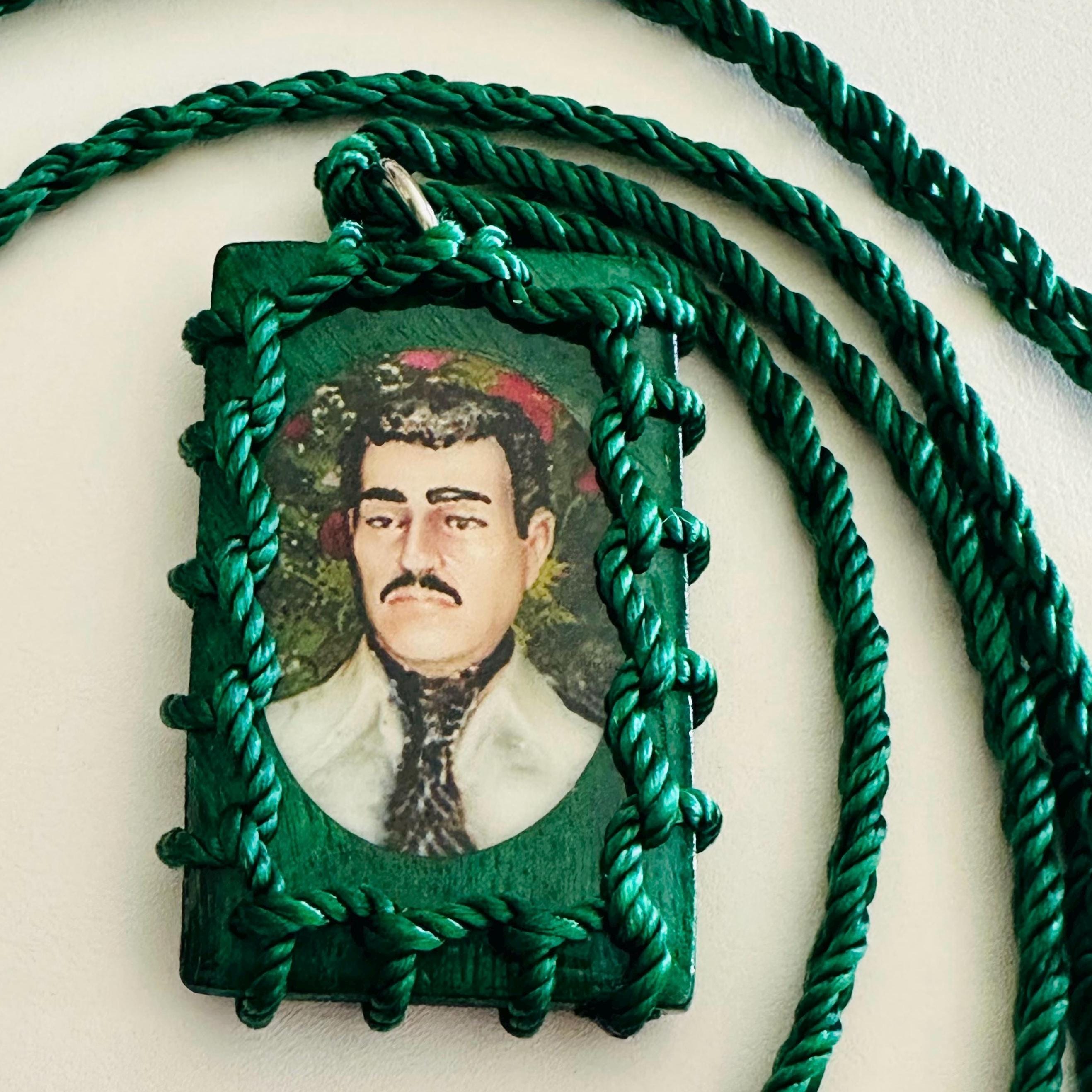 Jesus malverde - Etsy 日本