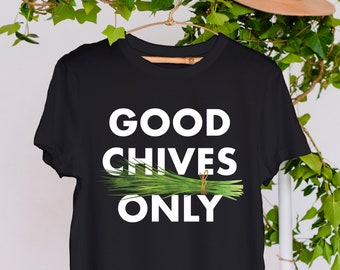 T Shirts the Chive - Etsy