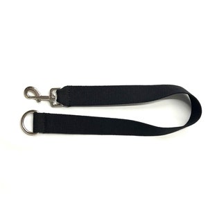 Pilates straps, pilates extension strap, 1 pair, reformer extension strap, Regular and SLIMS