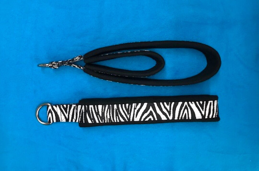 Pilates Straps, Pilates Double Loop Padded Straps, Reformer Straps