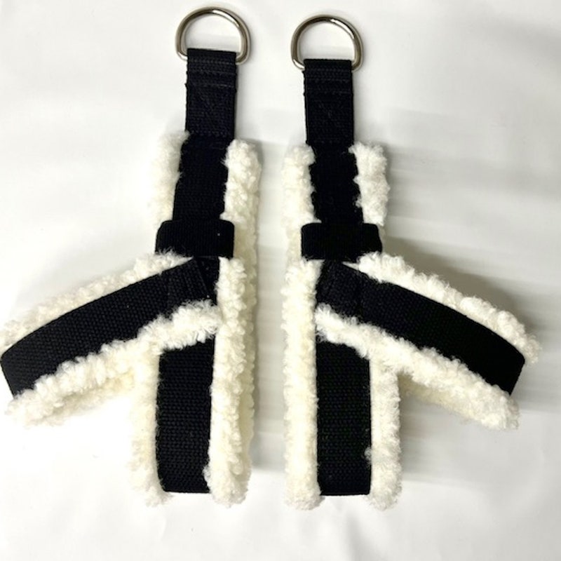PilatesReformerStrap - Etsy