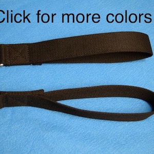 Pilates straps, Pilates straps single loop, pilates foot straps, reformer straps, pilates hand straps, reformer hand straps