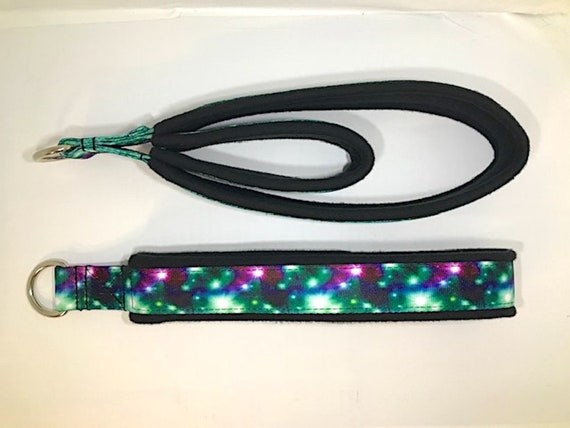 Pilates Double Loop Padded Straps, Pilates Straps, Reformer Straps, Pilates  Foot Straps, cosmic Ray Pattern 