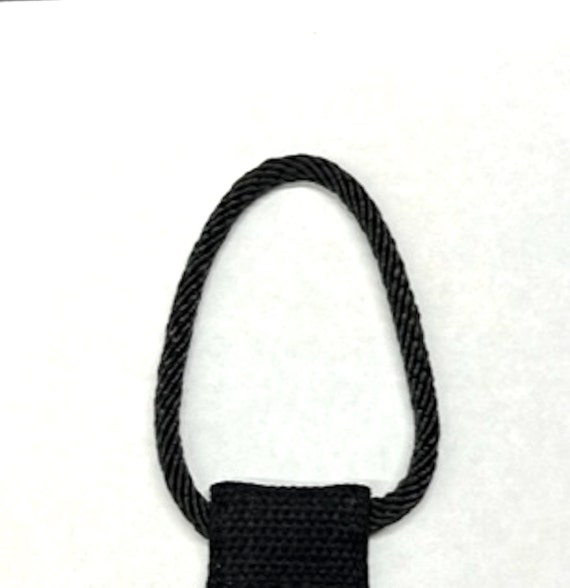 set double loop padded pilates straps, reformer double loop padded straps,  reformer straps, personal pilates straps, yoga straps